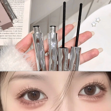 Mascara xoăn lông mi mở rộng - Đánh bật mi mắt cho cô gái, giá chỉ 47.410 VND 4