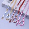Mặt dây bện DIY thời trang phụ kiện tự làm có thể đeo ngay Giá chỉ 27.451 3