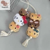 Mặt dây chuyền Anime dễ thương phụ kiện nữ sang trọng, quà tặng Ba lô, chỉ 63.8k 2