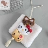 Mặt dây chuyền Anime dễ thương phụ kiện nữ sang trọng, quà tặng Ba lô, chỉ 63.8k 7