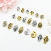 Mặt dây chuyền Bạc cổ Guanyin Thần voi - Tự làm, giảm giá 22% chỉ 32.212₫ 4