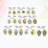 Mặt dây chuyền Bạc cổ Guanyin Thần voi - Tự làm, giảm giá 22% chỉ 32.212₫ 6