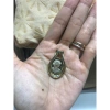 Mặt dây chuyền cameo nữ khắc tinh xảo, sang trọng - Giá chỉ 40.000đ (giảm từ 50.000đ) 2