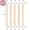 Mặt Dây Chuyền DIY Giáng Sinh 70mm Giấy Thiếc Họa Tiết Vàng Bạc Art Leaf 320,650₫ 5