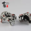 Mặt dây chuyền Gấu Móng Vuốt Bộ Pixiu - Thiết kế độc đáo, giảm 18% chỉ 43.033₫ 2