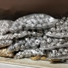Mặt dây chuyền Gấu Móng Vuốt Bộ Pixiu - Thiết kế độc đáo, giảm 18% chỉ 43.033₫ 3
