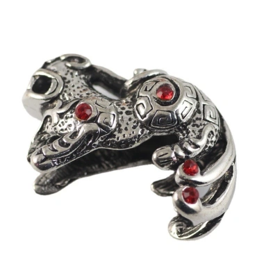 Mặt dây chuyền Gấu Móng Vuốt Bộ Pixiu - Thiết kế độc đáo, giảm 18% chỉ 43.033₫ 4