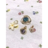Mặt dây chuyền hình con vật - Thiết kế đáng yêu, Giá chỉ 20.000đ, Giảm từ 25.000đ