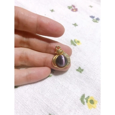 Mặt dây chuyền hình con vật - Thiết kế đáng yêu, Giá chỉ 20.000đ, Giảm từ 25.000đ