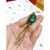 Mặt dây chuyền hình con vật - Thiết kế đáng yêu, Giá chỉ 20.000đ, Giảm từ 25.000đ 9