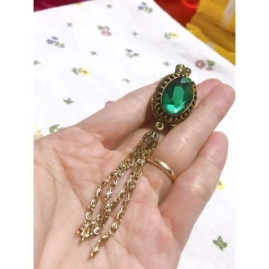 Mặt dây chuyền hình con vật - Thiết kế đáng yêu, Giá chỉ 20.000đ, Giảm từ 25.000đ 9 Mặt dây chuyền hình con vật - Thiết kế đáng yêu, Giá chỉ 20.000đ, Giảm từ 25.000đ 9