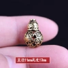 Mặt dây chuyền Phật Đầu Bạc Tây Tạng – Vòng cổ Tee, phụ kiện tự làm chỉ 36.793₫ 7
