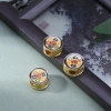 Mặt dây chuyền Six-Character Mantra Five God of Wealth DIY - Giá chỉ 15.027đ 5