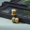 Mặt dây chuyền Six-Character Mantra Five God of Wealth DIY - Giá chỉ 15.027đ 9