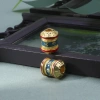 Mặt dây chuyền Six-Character Mantra Five God of Wealth DIY - Giá chỉ 15.027đ 10