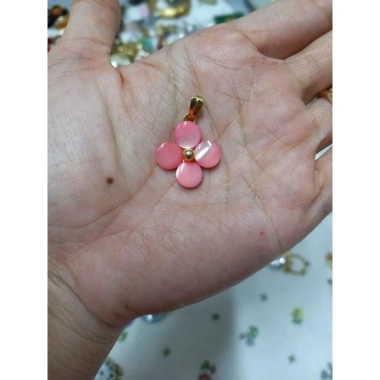 Mặt dây chuyền thời trang nữ thiết kế sang trọng, giảm giá còn 25.000đ