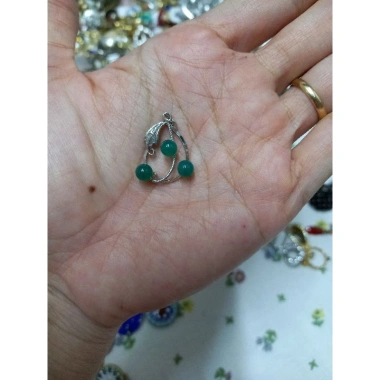Mặt dây chuyền thời trang nữ thiết kế sang trọng, giảm giá còn 25.000đ