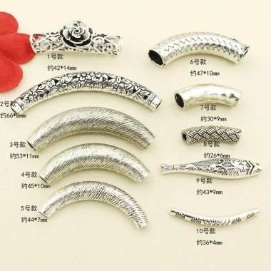Mặt Dây Chuyền Tự Làm - Vòng Tay Phụ Kiện Vòng Cổ Giá Ưu Đãi 30% Chỉ 30,810₫