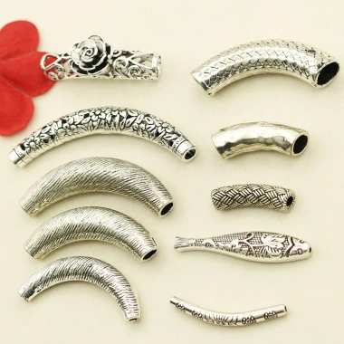 Mặt Dây Chuyền Tự Làm - Vòng Tay Phụ Kiện Vòng Cổ Giá Ưu Đãi 30% Chỉ 30,810₫