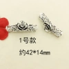Mặt Dây Chuyền Tự Làm - Vòng Tay Phụ Kiện Vòng Cổ Giá Ưu Đãi 30% Chỉ 30,810₫ 5
