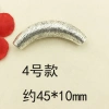 Mặt Dây Chuyền Tự Làm - Vòng Tay Phụ Kiện Vòng Cổ Giá Ưu Đãi 30% Chỉ 30,810₫ 8
