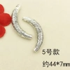 Mặt Dây Chuyền Tự Làm - Vòng Tay Phụ Kiện Vòng Cổ Giá Ưu Đãi 30% Chỉ 30,810₫ 9