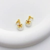 Mặt Dây Chuyền Vàng 18k Hoa Sen Ngọc Bích Độc Đáo - Giá ưu đãi 17.139 VND 9
