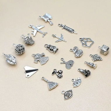 Mặt dây chuyền vợt máy bay Axe tự làm - Phong cách độc đáo, giá 24.529₫ 9 Mặt dây chuyền vợt máy bay Axe tự làm - Phong cách độc đáo, giá 24.529₫ 9