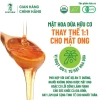 Mật Hoa Dừa Cô Đặc Organic Sokfarm vị ngọt thanh không đường 1.4L tiết kiệm 148k 4