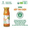 Mật Hoa Dừa Cô Đặc Sokfarm 250g Organic – Ngọt dịu, thơm hương dừa, chỉ 148k 2