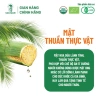 Mật Hoa Dừa Cô Đặc Sokfarm 250g Organic – Ngọt dịu, thơm hương dừa, chỉ 148k 4