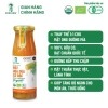 Mật Hoa Dừa Cô Đặc Sokfarm 250g Organic – Ngọt dịu, thơm hương dừa, chỉ 148k 6