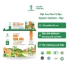 Mật Hoa Dừa Cô Đặc Sokfarm 250g Organic – Ngọt dịu, thơm hương dừa, chỉ 148k 10