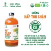 Mật Hoa Dừa Cô Đặc Sokfarm 685gr Organic – Đường thấp, bù khoáng điện giải, 148k 2