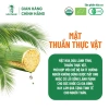 Mật Hoa Dừa Cô Đặc Sokfarm 685gr Organic – Đường thấp, bù khoáng điện giải, 148k 7