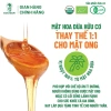 Mật Hoa Dừa Cô Đặc Sokfarm 685gr Organic – Đường thấp, bù khoáng điện giải, 148k 8