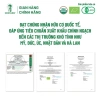 Mật Hoa Dừa Cô Đặc Sokfarm 685gr Organic – Đường thấp, bù khoáng điện giải, 148k 9