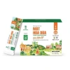Mật Hoa Dừa Cô Đặc Sokfarm Organic 100% – Chai lớn xuất khẩu, giá 148.000 VNĐ, tiết kiệm 6