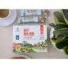 Mật Hoa Dừa Cô Đặc Sokfarm Organic 100% – Chai lớn xuất khẩu, giá 148.000 VNĐ, tiết kiệm 8