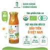 Mật hoa dừa Organic 100% 250gr cho bé - Sokfarm, vị ngọt dịu, hương dừa - 106.000 VND