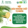 Mật hoa dừa Organic 100% 250gr cho bé - Sokfarm, vị ngọt dịu, hương dừa - 106.000 VND 2