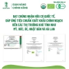 Mật hoa dừa Organic 100% 250gr cho bé - Sokfarm, vị ngọt dịu, hương dừa - 106.000 VND 4