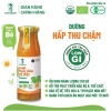 Mật Hoa Dừa Organic cho Bé Sokfarm - Ngọt thanh, đường thấp, thơm hương dừa - Giá chỉ 85.000 VND 5