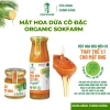Mật Hoa Dừa Organic Sokfarm cho Bé – Ngọt thanh, thay thế mật ong, giá 60.000 VND