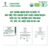 Mật Hoa Dừa Organic Sokfarm cho Bé – Ngọt thanh, thay thế mật ong, giá 60.000 VND 9