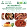 Mật Hoa Dừa Sokfarm Organic 100% 1.4L Hấp Thụ Chậm Bù Khoáng Điện Giải Ngọt Thanh 148.000 VND 4