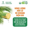 Mật Hoa Dừa Tươi Organic 12 Hộp Sokfarm - Giải Nhiệt, Bù Khoáng, Giá 295k 6