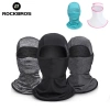 Mặt nạ chống nắng Rockbros Ice Silk thoáng khí, bảo vệ UV, phù hợp mùa hè thể thao
