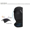 Mặt nạ chống nắng Rockbros Ice Silk thoáng khí, bảo vệ UV, phù hợp mùa hè thể thao 6