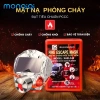 Mặt nạ chống ngạt MONQIQI - Chữa cháy cấp tốc cho chung cư cao tầng, giá 130.000₫